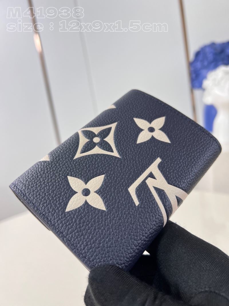 Louis Vuitton Wallets
